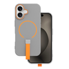 Dėklas Mocco Loop Thin MagSafe Case for Apple iPhone 17 Pro Max