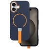 Dėklas Mocco Loop Thin MagSafe Case for Apple iPhone 17 Pro