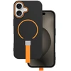 „Mocco Loop“ plonas „MagSafe“ dėklas, skirtas „Apple iPhone 17 Air“