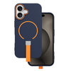 Dėklas Mocco Loop Thin MagSafe Case for Apple iPhone 16