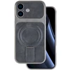 Dėklas Mocco Luxgrip Mag Back Case for Apple iPhone 16