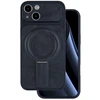 „Mocco Luxgrip Mag“ galinis dėklas, skirtas „Apple iPhone 14“