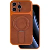 Dėklas Mocco Luxgrip Mag Back Case for Apple iPhone 15 Pro