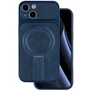 Dėklas Mocco Luxgrip Mag Back Case for Apple iPhone 15