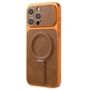 Dėklas Mocco Luxgrip Mag Back Case for Apple iPhone 17 Pro Max