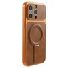 Dėklas Mocco Luxgrip Mag Back Case for Apple iPhone 11