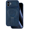 Dėklas Mocco Luxgrip Mag Back Case for Apple iPhone 11