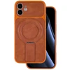 Dėklas Mocco Luxgrip Mag Back Case for Apple iPhone 11