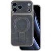 Dėklas Mocco Luxgrip Mag Back Case for Apple iPhone 17 Pro Max