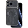 Dėklas Mocco Luxgrip Mag Back Case for Apple iPhone 16 Pro Max