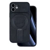 Dėklas Mocco Luxgrip Mag Back Case for Apple iPhone 12
