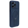 Dėklas Mocco Luxgrip Mag Back Case for Apple iPhone 17 Pro