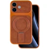 Dėklas Mocco Luxgrip Mag Back Case for Apple iPhone 17
