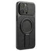 Dėklas Mocco Luxgrip Mag Back Case for Apple iPhone 11