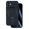 Dėklas Mocco Luxgrip Mag Back Case for Apple iPhone 11
