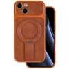 Dėklas Mocco Luxgrip Mag Back Case for Apple iPhone 15