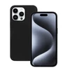 Dėklas Mocco Matt Back Case for Apple iPhone 16 Pro Max