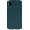 Dėklas Mocco Matt Back Case for Samsung Galaxy A37 5G