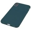 Dėklas Mocco Matt Back Case for Samsung Galaxy A37 5G