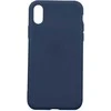Dėklas Mocco Matt Back Case for Samsung Galaxy A37 5G