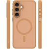Dėklas Mocco Matt Mag Back Case for Samsung Galaxy S25 FE