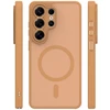 Dėklas Mocco Matt Mag Back Case for Samsung Galaxy S26 Ultra