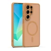 Dėklas Mocco Matt Mag Back Case for Samsung Galaxy S26 Ultra