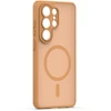 Dėklas Mocco Matt Mag Back Case for Samsung Galaxy S26 Ultra