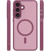 Dėklas Mocco Matt Mag Back Case for Samsung Galaxy S24 FE