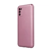Dėklas Mocco Metallic Case for Samsung Galaxy A25 5G