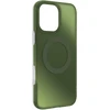 Mocco Mistiq Mag dėklas, skirtas Apple iPhone 16 Pro