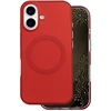 Mocco Mistiq Mag dėklas Apple iPhone 16