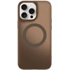 Mocco Mistiq Mag užpakalinis dėklas, skirtas Apple iPhone 17 Pro Max / 18 Pro Max
