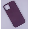 Dėklas Mocco Satin Back Case for iPhone 15 Pro Max