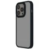 Dėklas Mocco Satin Elegant Matt Back Case fo Apple iPhone 16 Plus