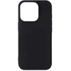 Dėklas Mocco Satin Flex Cover for Apple iPhone 16 Plus