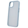 Dėklas Mocco Satin Matt Back Case for iPhone 15 Pro Max