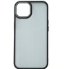 Dėklas Mocco Satin Matt Back Case for iPhone 15 Plus