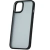 Dėklas Mocco Satin Matt Back Case for iPhone 15 Plus