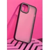 Dėklas Mocco Satin Matt Back Case for iPhone 15 Plus