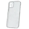 Dėklas Mocco Shine Back Case 2 mm for Apple iPhone 17 Pro