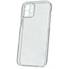 Dėklas Mocco Shine Back Case 2 mm for Apple iPhone 16e