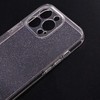 „Mocco Shine“ galinis dėklas, skirtas „Apple iPhone 14 Pro“