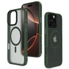 „Mocco Signature MagSafe“ galinis dėklas, skirtas „Apple iPhone 16 Pro Max“.