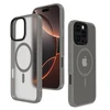 „Mocco Signature MagSafe“ galinis dėklas, skirtas „Apple iPhone 16 Plus“