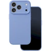 Mocco Silikoninis užpakalinis dėklas Apple iPhone 17 Pro Max / Apple iPhone 18 Pro Max
