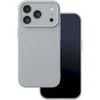 Mocco Silikoninis užpakalinis dėklas, skirtas Apple iPhone 17 Pro / Apple iPhone 18 Pro