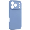 Mocco Silikoninis užpakalinis dėklas Apple iPhone 17 Pro Max / Apple iPhone 18 Pro Max