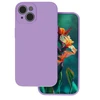 Dėklas Mocco Silicon Back Case for Apple iPhone 17 Air