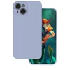 Dėklas Mocco Silicon Back Case for Apple iPhone 17